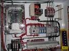 Модернизация электрооборудования в Боре